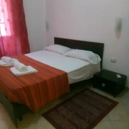 Sole ! Vacanze In Centro Citta Guest house Cagliari