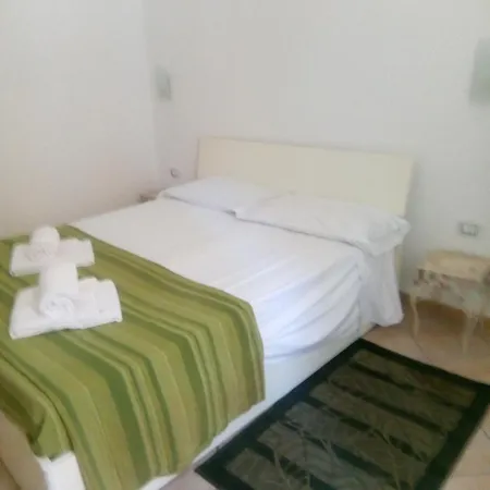 Sole ! Vacanze In Centro Citta Guest house *