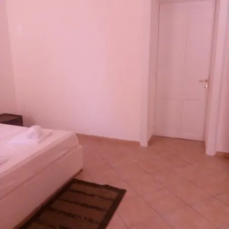 Guest house Sole ! Vacanze In Centro Citta Cagliari