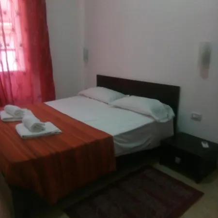 Sole ! Vacanze In Centro Citta Guest house Cagliari