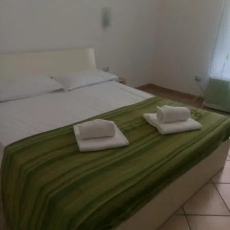 Sole ! Vacanze In Centro Citta Guest house