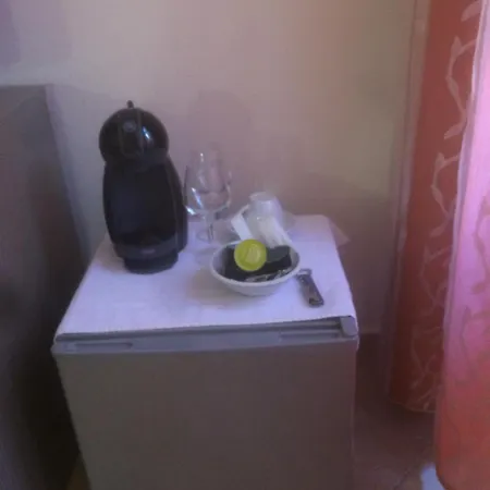 Guest house Sole ! Vacanze In Centro Citta