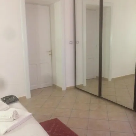 Guest house Sole ! Vacanze In Centro Citta Cagliari