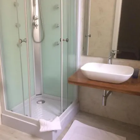 Sole ! Vacanze In Centro Citta Guest house