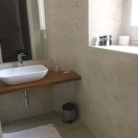 Sole ! Vacanze In Centro Citta Guest house Cagliari