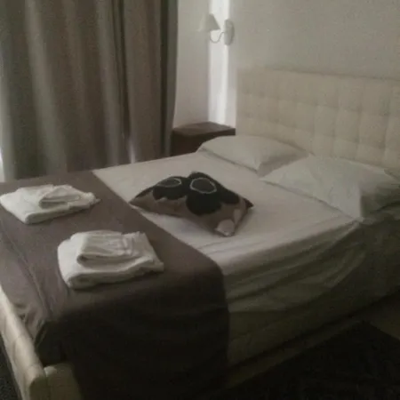 Guest house Sole ! Vacanze In Centro Citta