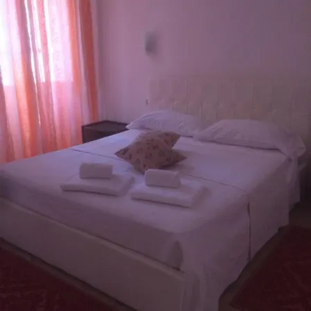 Sole ! Vacanze In Centro Citta Cagliari