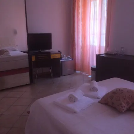 Sole ! Vacanze In Centro Citta Guest house *