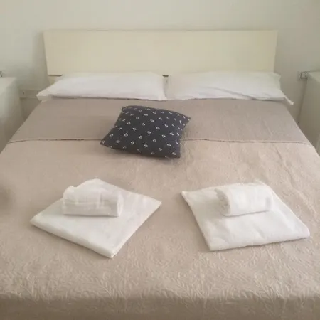 Guest house Sole ! Vacanze In Centro Citta