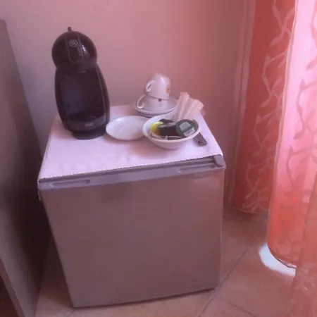 Sole ! Vacanze In Centro Citta Guest house Cagliari