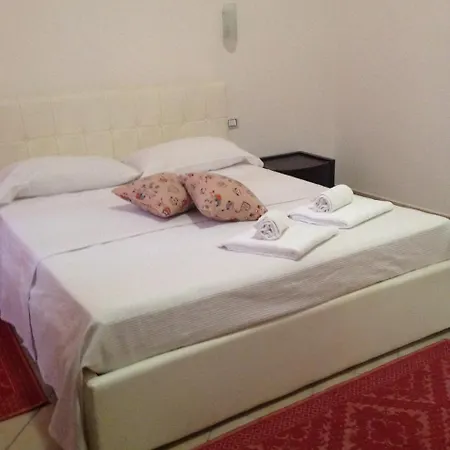 Sole ! Vacanze In Centro Citta Guest house