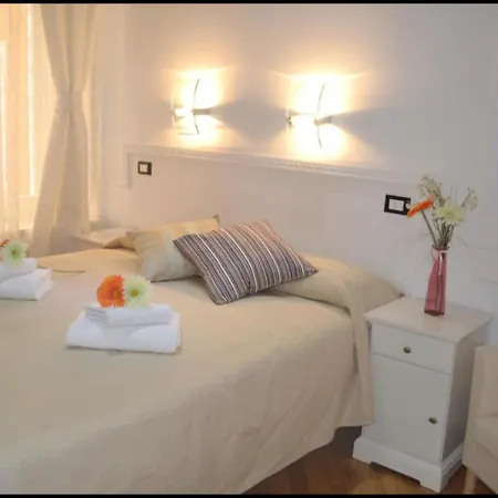 Sole ! Vacanze In Centro Citta Guest house *