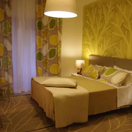 Guest house Sole ! Vacanze In Centro Citta