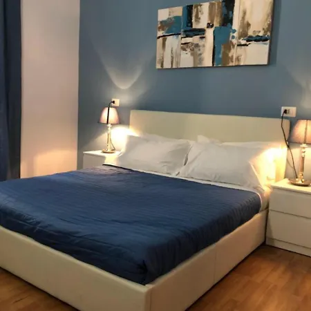 Sole ! Vacanze In Centro Citta Guest house Cagliari
