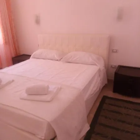 Maison d'hôtes Sole ! Vacanze In Centro Città *