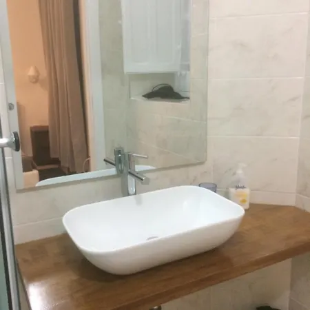 Sole ! Vacanze In Centro Città Maison d'hôtes Cagliari
