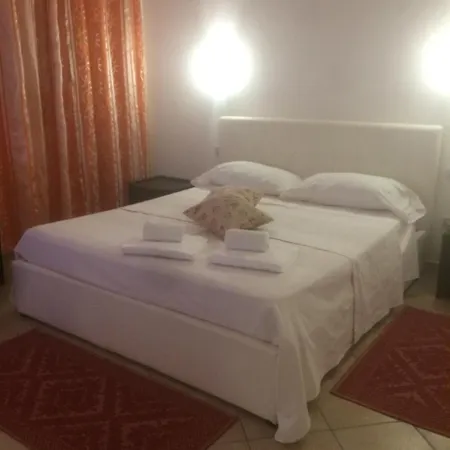Maison d'hôtes Sole ! Vacanze In Centro Città *