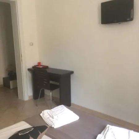 Sole ! Vacanze In Centro Città Maison d'hôtes Cagliari