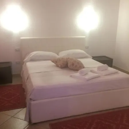 Maison d'hôtes Sole ! Vacanze In Centro Città *