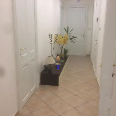 Sole ! Vacanze In Centro Città Maison d'hôtes Cagliari