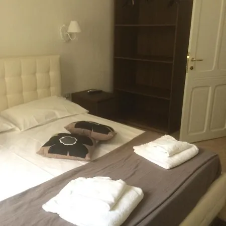 Sole ! Vacanze In Centro Città Cagliari