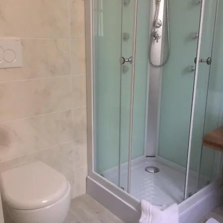Maison d'hôtes Sole ! Vacanze In Centro Città *
