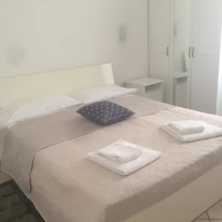 Maison d'hôtes Sole ! Vacanze In Centro Città