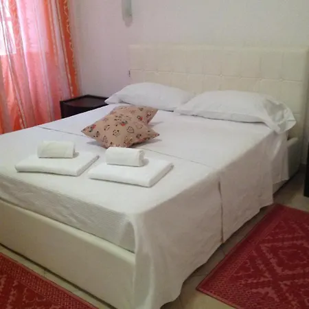 Sole ! Vacanze In Centro Città * Cagliari