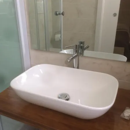 Sole ! Vacanze In Centro Città Maison d'hôtes Cagliari