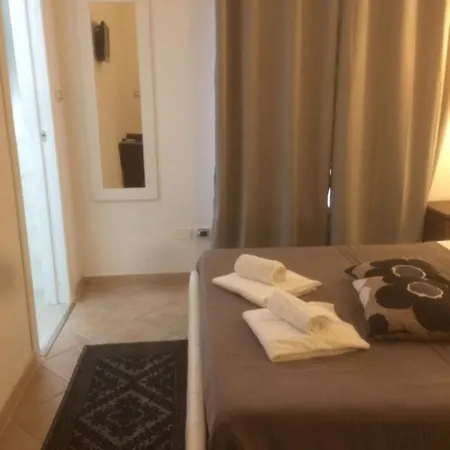Maison d'hôtes Sole ! Vacanze In Centro Città