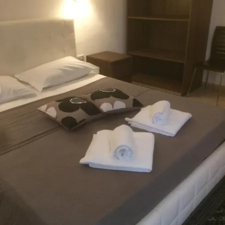 Maison d'hôtes Sole ! Vacanze In Centro Città Cagliari