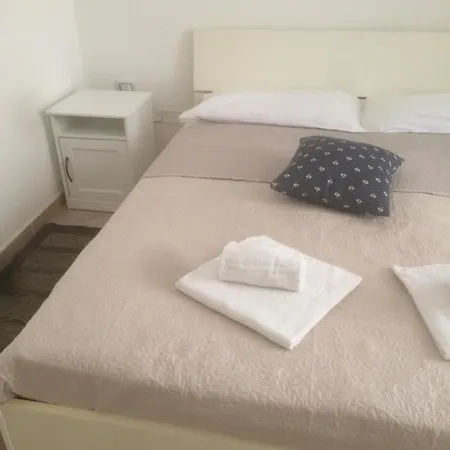 Sole ! Vacanze In Centro Città * Cagliari