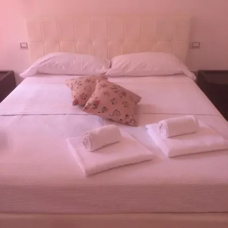 Maison d'hôtes Sole ! Vacanze In Centro Città *