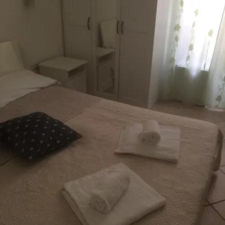 Sole ! Vacanze In Centro Citta Gasthof *