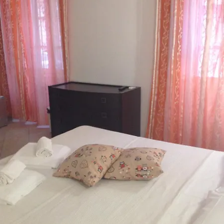Sole ! Vacanze In Centro Città Maison d'hôtes Cagliari