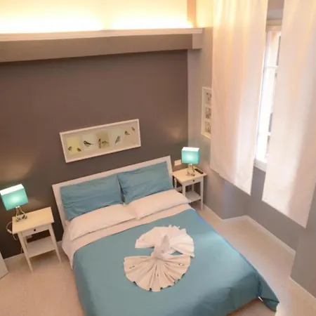 Maison d'hôtes Sole ! Vacanze In Centro Città *