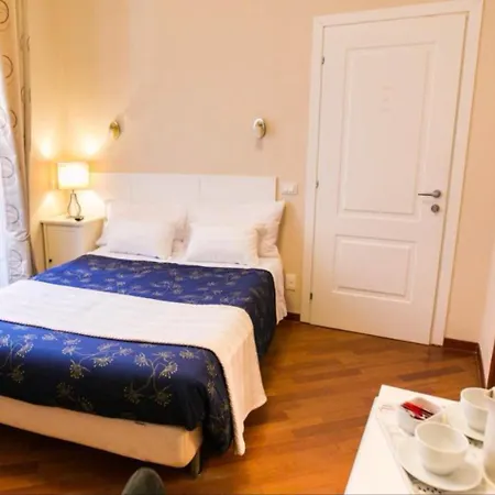 Maison d'hôtes Sole ! Vacanze In Centro Città *
