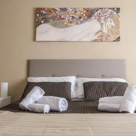 Maison d'hôtes Sole ! Vacanze In Centro Città Cagliari